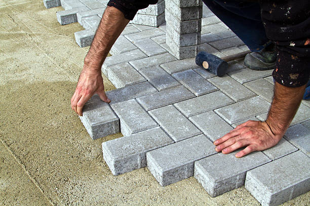 Reliable Ava, MO Driveway Pavers Solutions